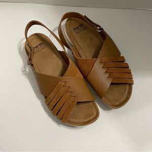 Earth Origins Suzie Sandals